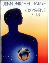 Jean-Michel Jarre Oxygene 7-13