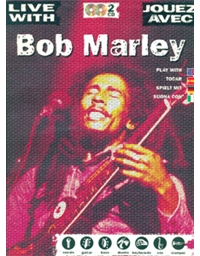 Marley Bob Live with   + 2 CD