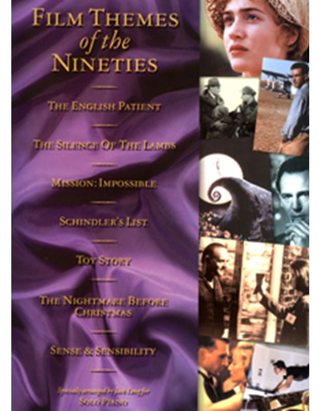 Film Themes Of The Nineties