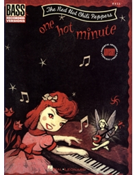 Red Hot Chili Peppers-One hot minute