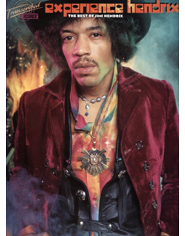 Hendrix Jimi  - Experience