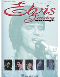 Presley Elvis  Anthology Vol.2