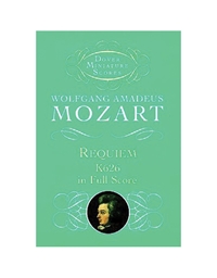 Mozart - Requiem K626