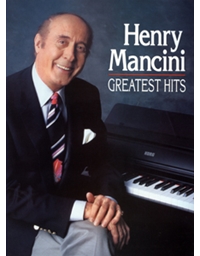 Henry Mancini - Greatest Hits