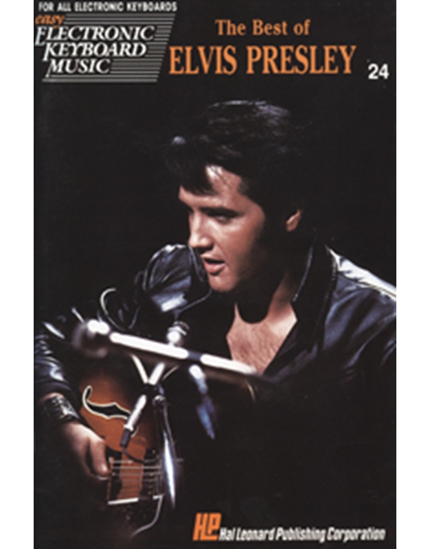 Presley Elvis -Best of...30 δημοφιλή τραγούδια