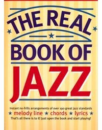 Real Book of Jazz