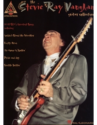 Vaughan Stevie Ray -Collection