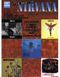 The best of Nirvana