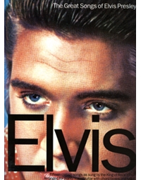 Presley Elvis - Great songs of