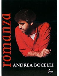Bocelli Andrea - Romantza VG