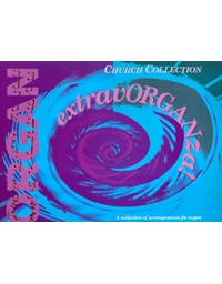 Extravorganza! - Church Collection