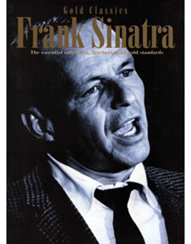 Sinatra Frank  - Gold classics