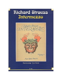 STRAUSS R. INTERMEZZO OP.72