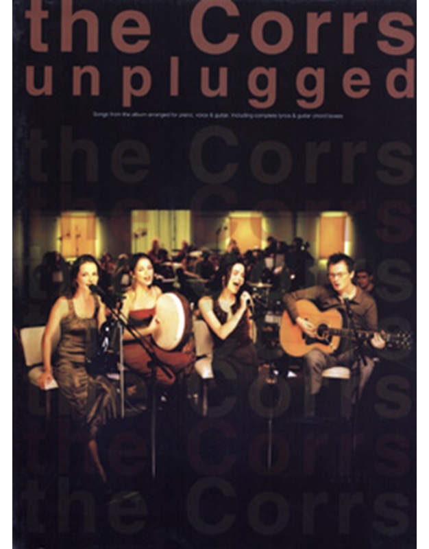 Corrs - Umplugged