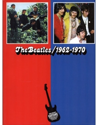 The Beatles 1962-1970
