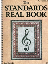The Standards Real Book - C Version