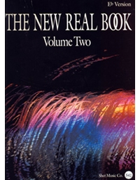 The New Real Book - Eb Version Vol 2