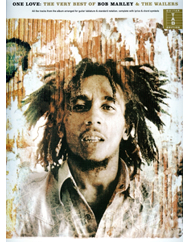 Marley Bob  - One Love