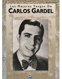Garde Carlos l-Los Mejores Tangos