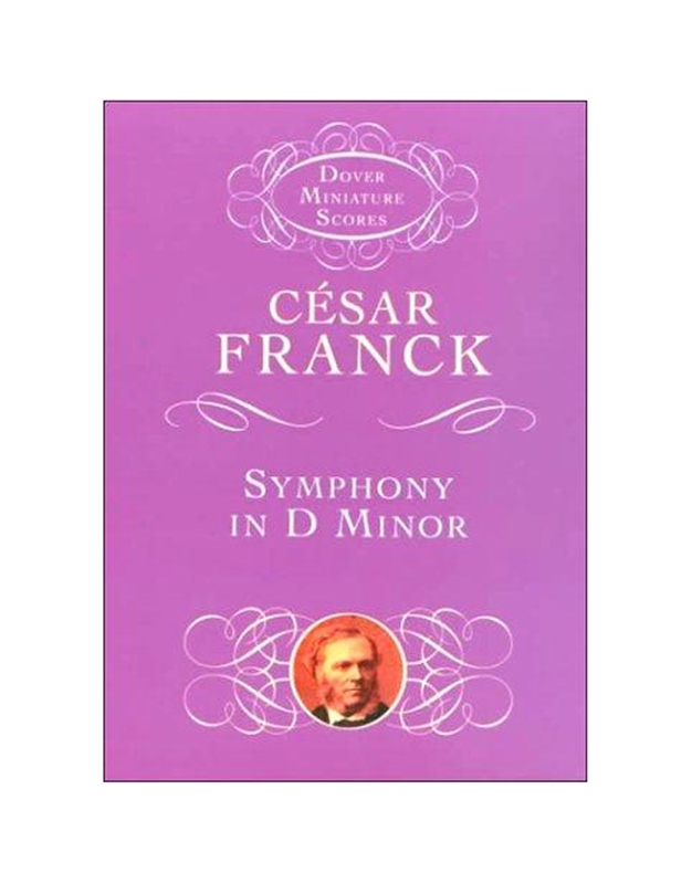 Franck - Symphony In D-Minor