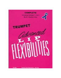 Charles Colin - Advanced Lip Flexibilities (Complete)