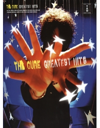Cure - Greatest hits