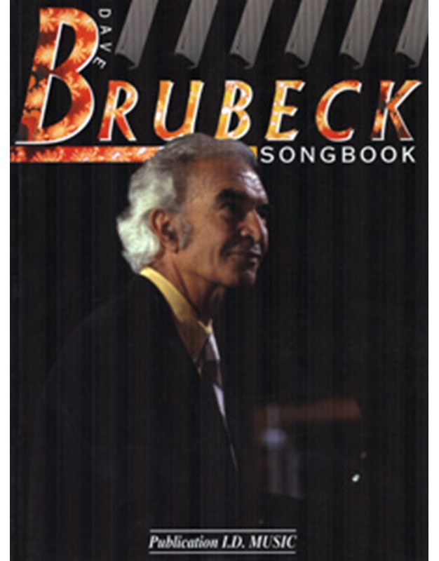 Brubeck Dave - Songbook