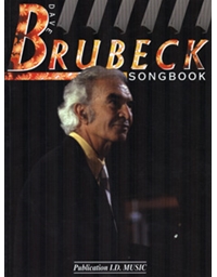 Brubeck Dave - Songbook