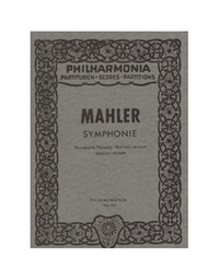 Mahler - Symphony No.3
