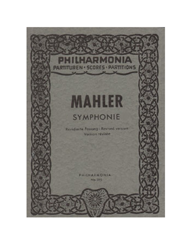 Mahler -  Symphony No.9