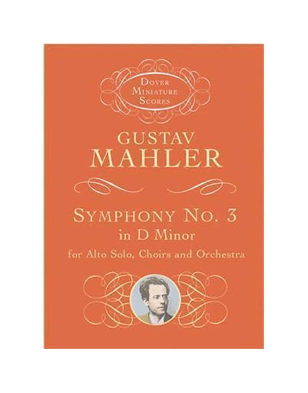 Mahler -  Symphony No.3 In D Minor