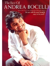 Bocelli The Best Of