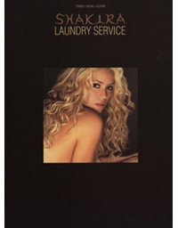 Shakira Laundry Service
