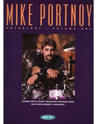 Mike Portnoy - Anthology Book one