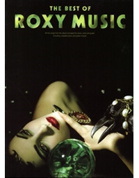 Roxy Music-The best of...