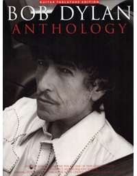 Dylan Bob  Anthology