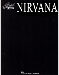 Nirvana-Transcribed scores