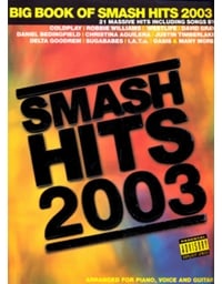 Big Book of Smash Hits 2003