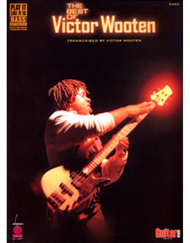 Wooten Victor -Best of...