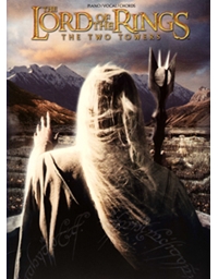 The Lord of the Rings - Two towers