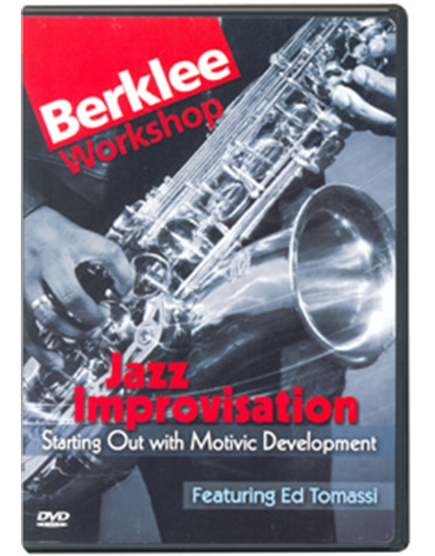 Berklee Workshop-Jazz Improvisation
