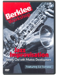 Berklee Workshop-Jazz Improvisation
