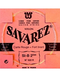 SAVAREZ 522R Χορδή Κλασικής Κιθάρας