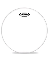 EVANS TT13RGL Resonant Drumhead Tom 13' (Clear)