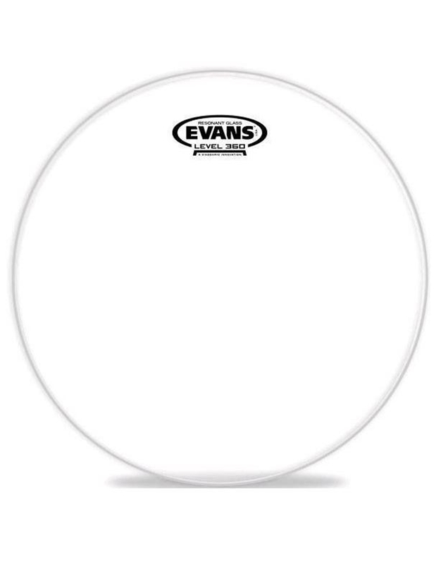 EVANS TT14G2 Genera Drumhead Snare 14'' (Clear)