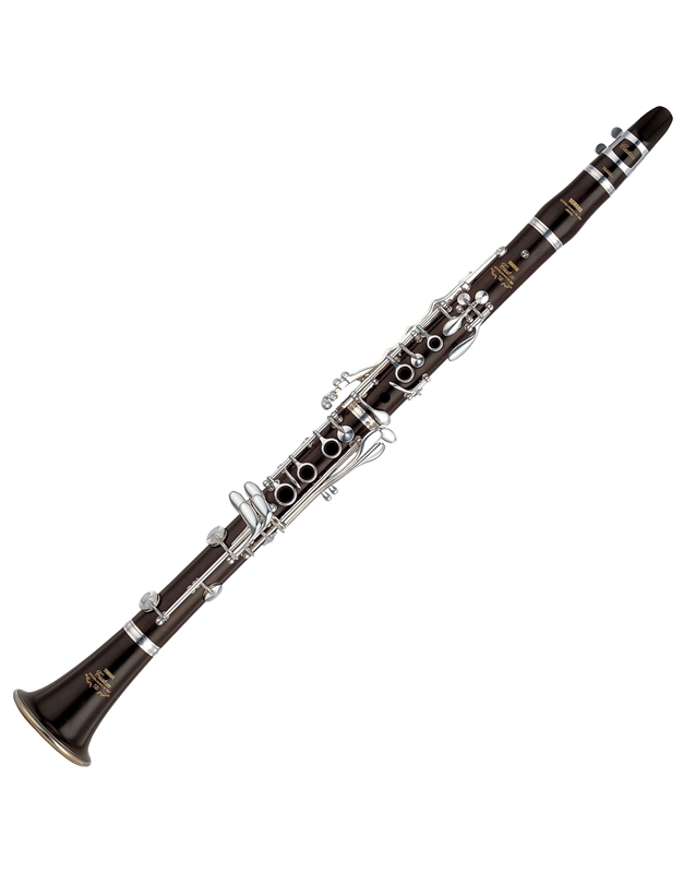 YAMAHA YCL-SEV Clarinet Bb (Boehm)