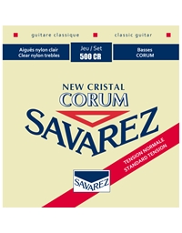 SAVAREZ 500CR Χορδές Κλασικής Κιθάρας