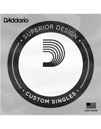 D'Addario CG035 Single Guitar String