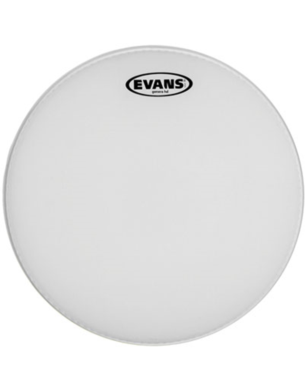 EVANS SD14 Genera HD Coated White Drumhead