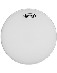 EVANS SD14 Genera HD Coated White Drumhead